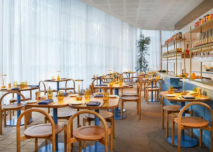 Westin BrisbaneSpa Hotel